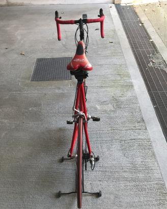 Bici da corsa