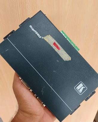 convertitore video professionale kramer fc113 hdmi