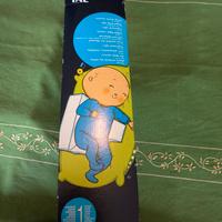 Cusino nanna sicura prenatal