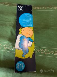 Cusino nanna sicura prenatal