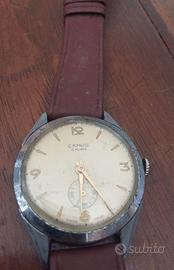 Orologio da polso Camos