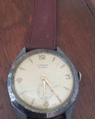 Orologio da polso Camos