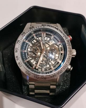 orologio uomo martyn line