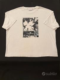 T-shirt Calvin Klein Comfort Fit - XL