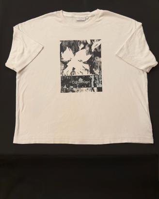 T-shirt Calvin Klein Comfort Fit - XL