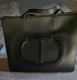 borsa shopper twinset milano