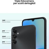 Samsung Galaxy A05s 4GB 128GB 6.7