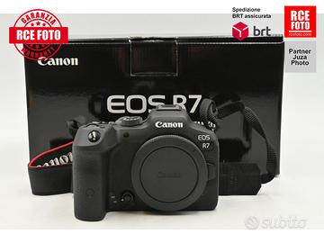 CANON EOS R7