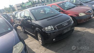 AUDI A2 2000-2006 1.4 TDI 5 Porte