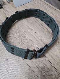 cintura militare anni 90