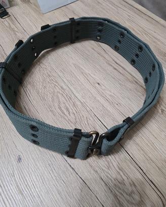 cintura militare anni 90