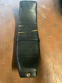 Sella Ducati Pantah xl e altri