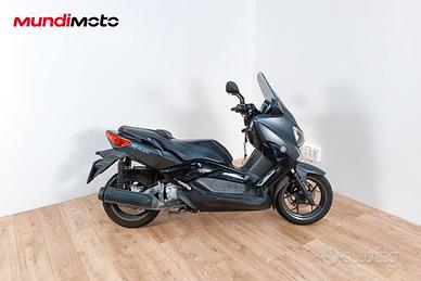 YAMAHA X-MAX 250 IRON MAX ABS - 2016