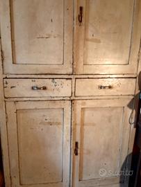 Credenza 