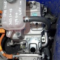 CONVERTITORE DI TENSIONE 366003dar6 IBRIDO KIA SPO