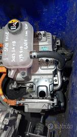 CONVERTITORE DI TENSIONE 366003dar6 IBRIDO KIA SPO