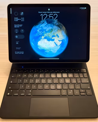Ipad air m3
