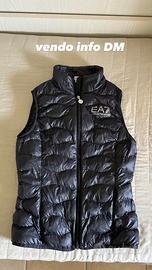 Smanicato EA7