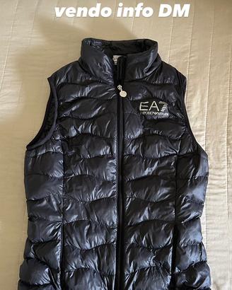 Smanicato EA7