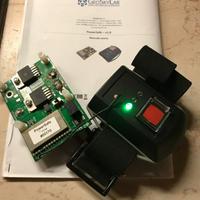 Terminatore per droni