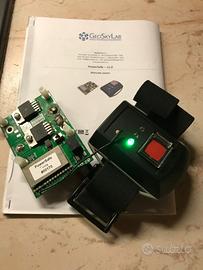 Terminatore per droni