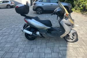 Scooter usato