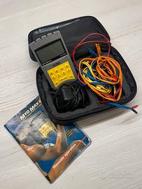 Elettrostimolatore Myo Max