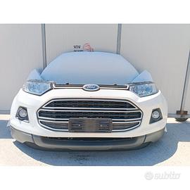 MUSATA MUSO ANTERIORE + KIT AIRBAG COMPLETA FORD E