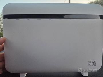 modem Trend Home&Life
 
