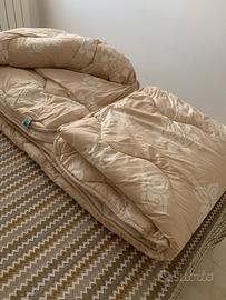 Piumone matrimoniale