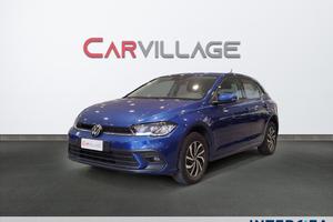 VOLKSWAGEN Polo 1.0 evo Life 80cv