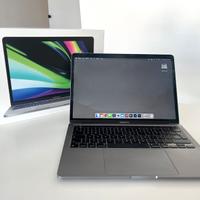macbook pro 13 M1 - ram 16g - disco 512gb