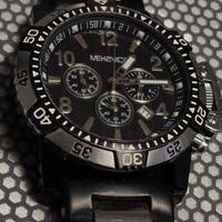 orologio diver crono