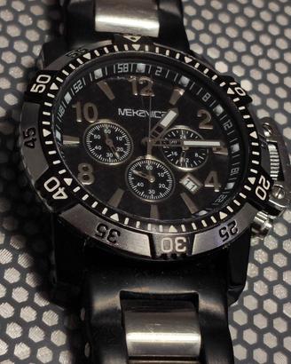 orologio diver crono