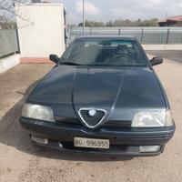 Alfa romeo 164