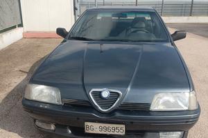 Alfa romeo 164