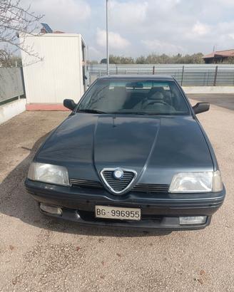 Alfa romeo 164