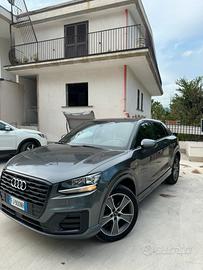 Audi q2 sline