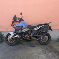 Ktm 1290
