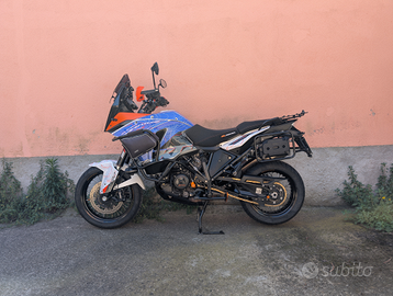 Ktm 1290