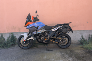 Ktm 1290