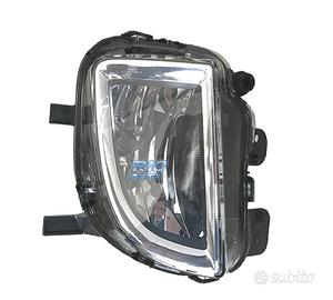 FANALE DESTRO ANTIABBAGLIANTE VOLKSWAGEN VW GOLF V