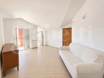 Appartamento Tortoreto [Cod. rif 3334243VRG]