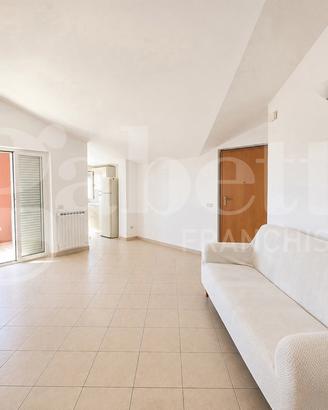 Appartamento Tortoreto [Cod. rif 3334243VRG]