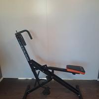 Power Crunch Giorgio Mastrota