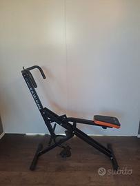 Power Crunch Giorgio Mastrota