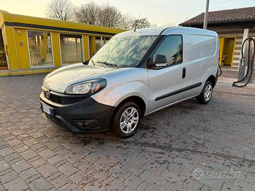Fiat Doblo professional