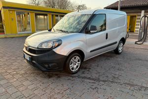 Fiat Doblo professional