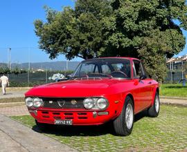 Lancia Fulvia 1.6 HF coupè ASI ORO