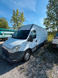 IVECO Daily 35S15V 2.3 HPT PL-TM